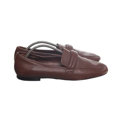 Loafers (Brown) from Mango