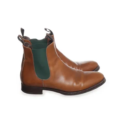 Chelsea boots (Brun) från Scarosso
