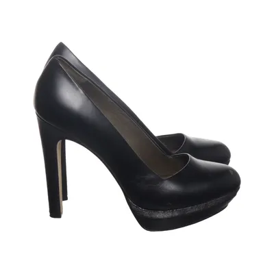 Pumps (Black) from Diesel
