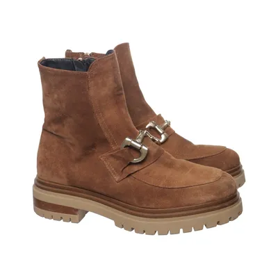 Boots (Brun) från Phillip Hardy