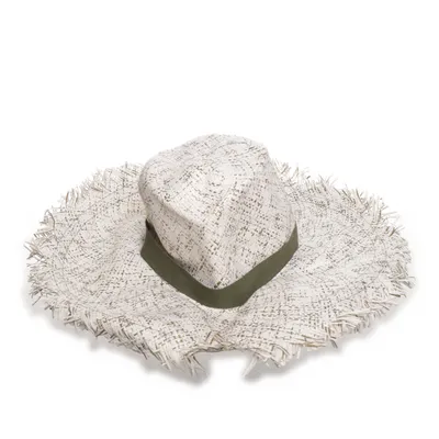 Solhatt (Beige) från More & More