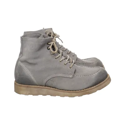 Desert boots (Grijs) van Jones + Jones