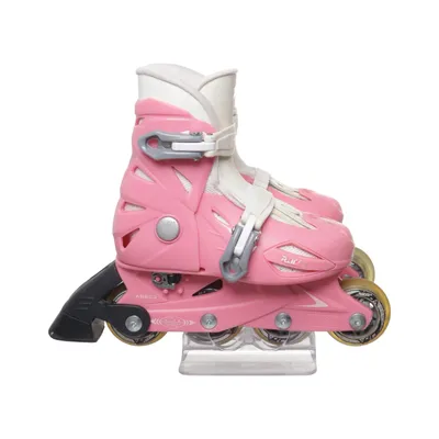 Rollers (Rose) de Roces