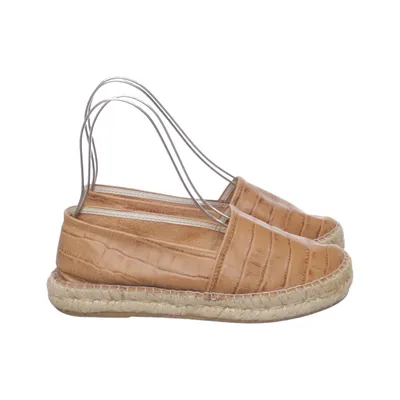 Espadrilles (Marron) de Macarena