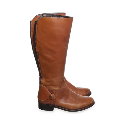 Boots (Brown)