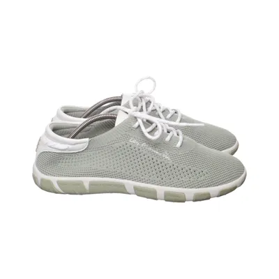 Trainers (Les Marinières) from Tbs Leather