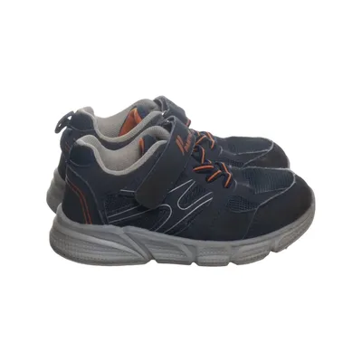 Trainingsschoenen (Blauw, Grijs) van Panther