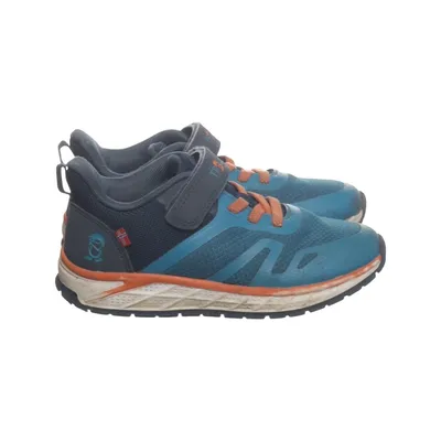 Trainers (Blue, Orange) from Trollkids