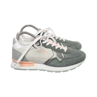 Trainers (Gray, White, Multicolored) from Pepe Jeans