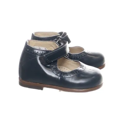 Ankle boots (SHOES-EU-18) from Gallucci Leather