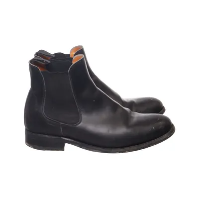 Chelsea boots (Black) from Berwick