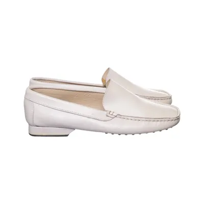 Loafers (Beige) from Studio M