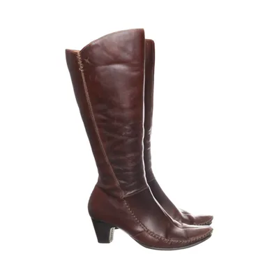Boots (Brown) from Pikolinos Leather
