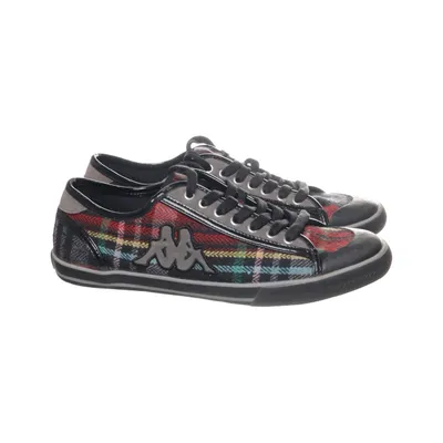 Chaussures en toile (Noir, Multicolore) de Kappa