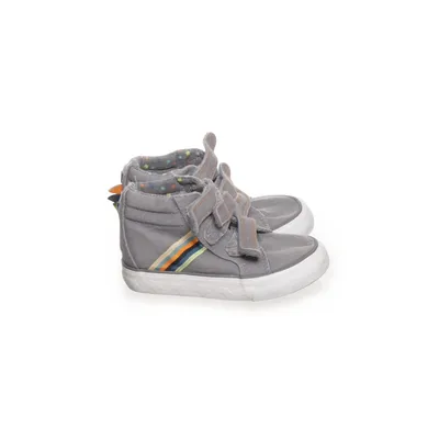 Sneakers (Grijs) van Stay Wild