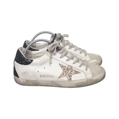 Sneakers (Super-Star) from Golden Goose Leather