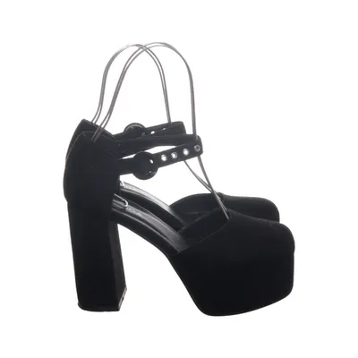 Pumps (Svart) från Lamoda