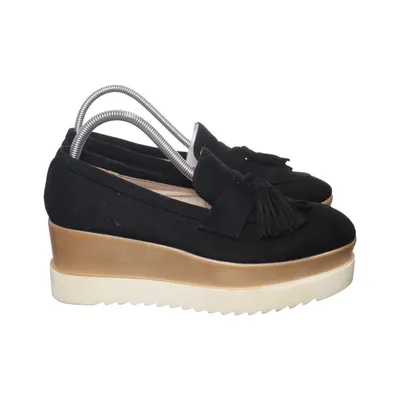 Loafers (Svart) från Corina