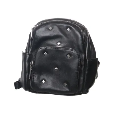 Rucksack (Schwarz) von Max & Enjoy