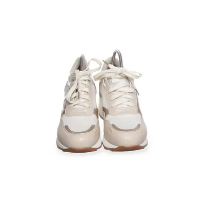 Sneakers (Beige, Vit) från Lynfield