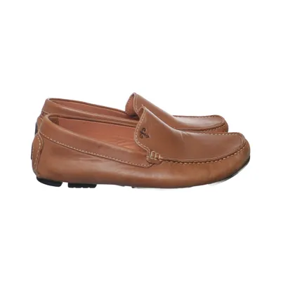 Moccasins (Brown) from Robert Graham