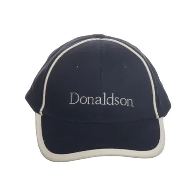 Baseball cap (Blue, White) from Donaldson