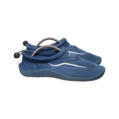 Chaussures de bain (Bleu) de Bluefin Polyuréthane