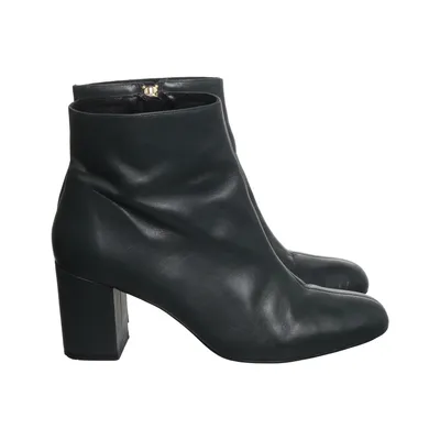 Heeled boots (Green) from Zalando Iconics