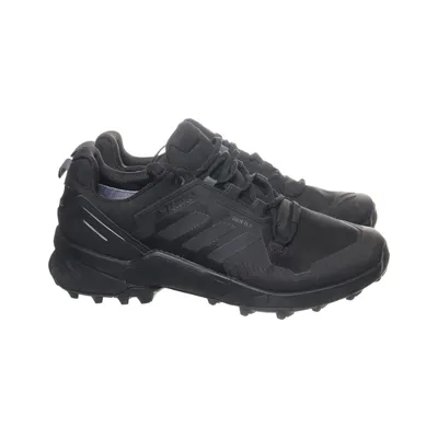 Hiking shoes (Black) from Adidas