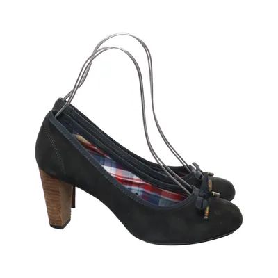 Pumps (Svart) från Tommy Hilfiger Skinn