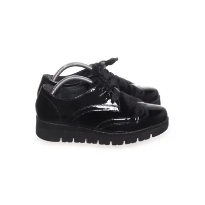 Brogues (Svart) från Gabor