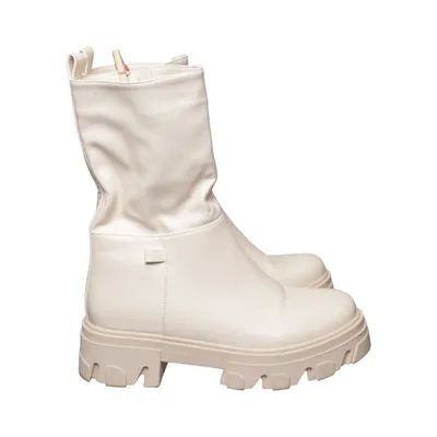 Støvler (Beige) fra Givana