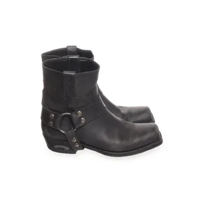 Boots (Svart) från Sendra Boots