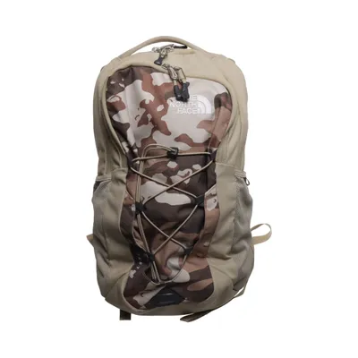 Ryggsäck (Beige, Flerfärgad) från The North Face