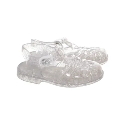 Sandals (Transparent) Polyurethane