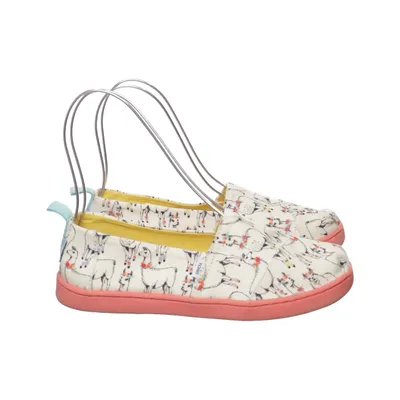 Slip-ons (Classic Alpargata) från Toms