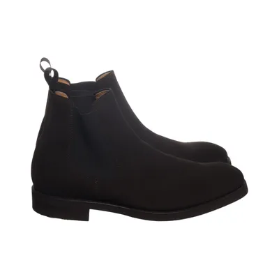Chelsea boots (Brun) från Berwick
