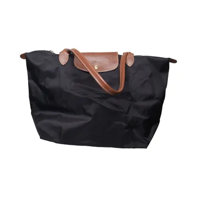 Handväska (Le Pliage) från Longchamp