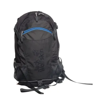 Rygsæk (VELOCITY 12) fra Jack Wolfskin Polyamid, Polyester