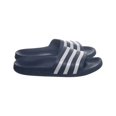 Slip-ins (Blauw, Wit) van Adidas