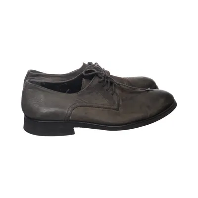 Chaussures Derby (Gris) de Hotic