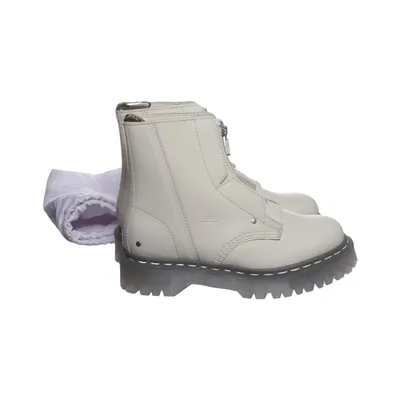Kängor (1460 BEX ACW) från Dr. Martens Skinn