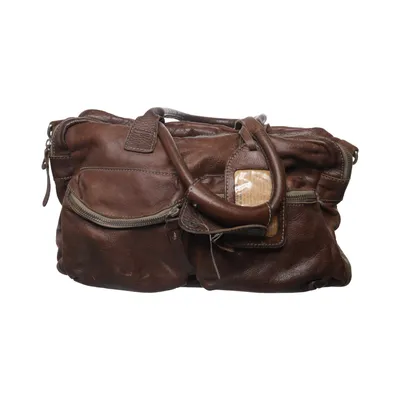 Sac à bandoulière (Marron) de Cowboysbag