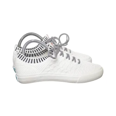 Baskets (Blanc, Noir) de Blowfish