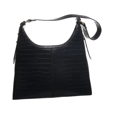 Shoulder-bag (Black) from Anna Field