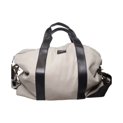 Weekender (Beige, Schwarz) von Elodie