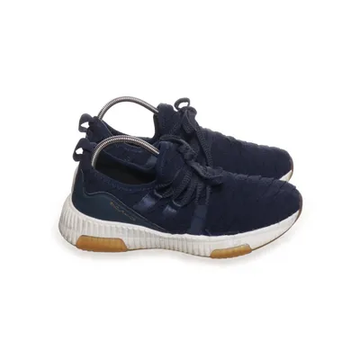 Baskets (Bleu) de Endurance