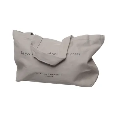 Sac en toile (Marcella) de Gianni Chiarini