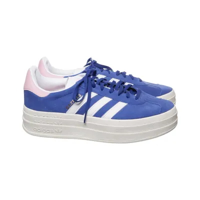 Sneakers (Blauw, Wit, Roze) van Adidas Originals