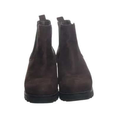 Chelsea boots (Brun) fra About You